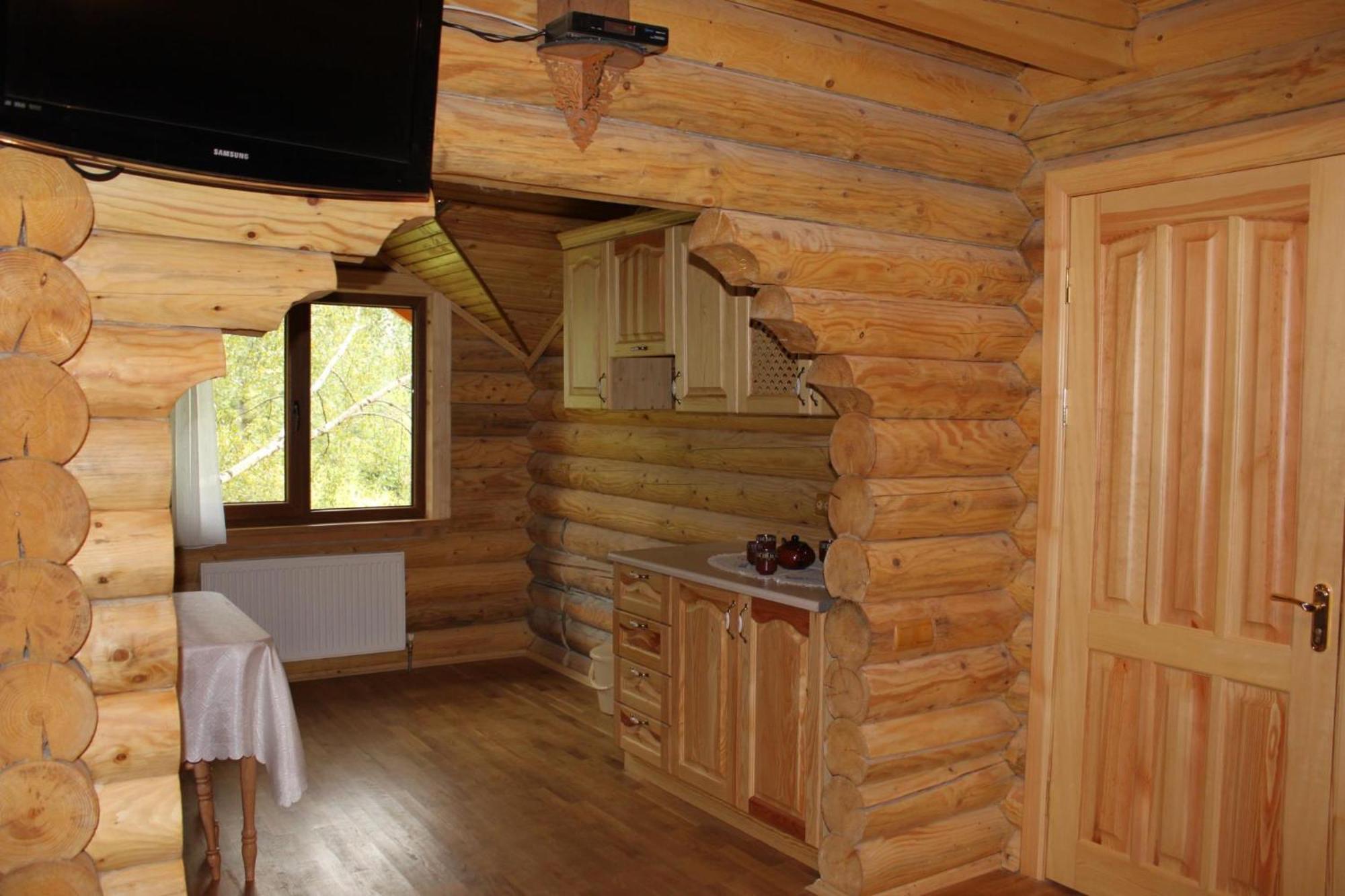Privatna Sadiba Chalet ออริยาฟชิค ภายนอก รูปภาพ