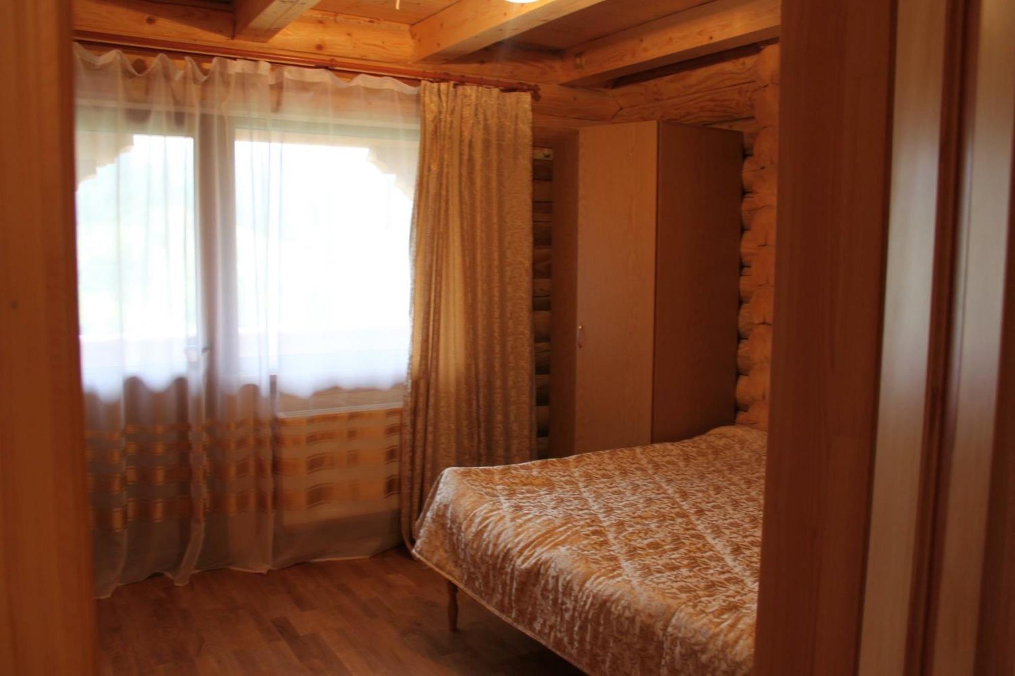 Privatna Sadiba Chalet ออริยาฟชิค ภายนอก รูปภาพ