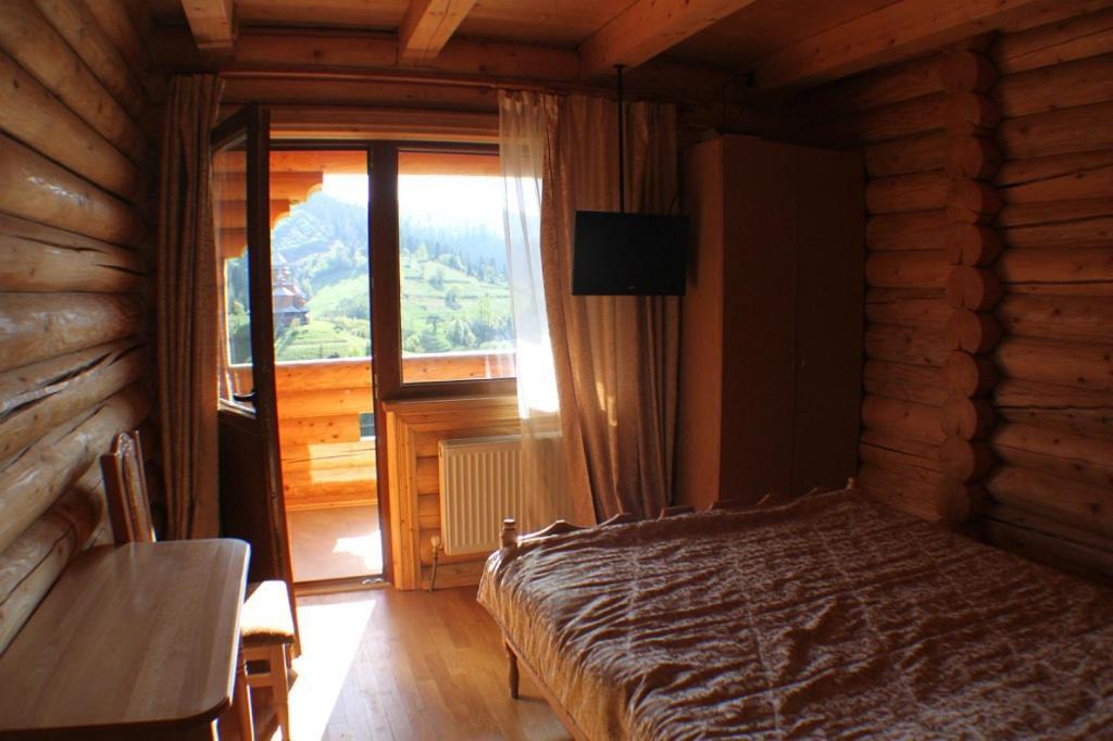 Privatna Sadiba Chalet ออริยาฟชิค ภายนอก รูปภาพ