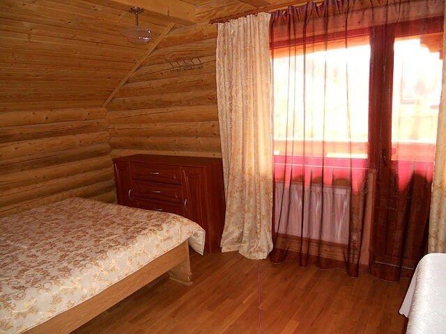 Privatna Sadiba Chalet ออริยาฟชิค ภายนอก รูปภาพ