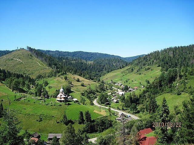Privatna Sadiba Chalet ออริยาฟชิค ภายนอก รูปภาพ