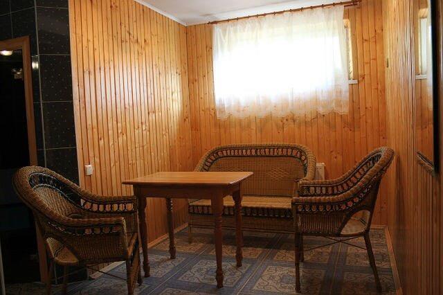 Privatna Sadiba Chalet ออริยาฟชิค ภายนอก รูปภาพ