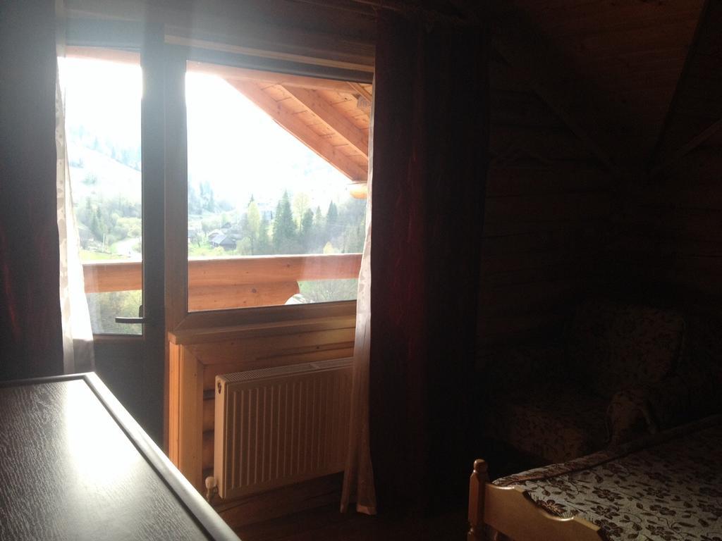 Privatna Sadiba Chalet ออริยาฟชิค ภายนอก รูปภาพ