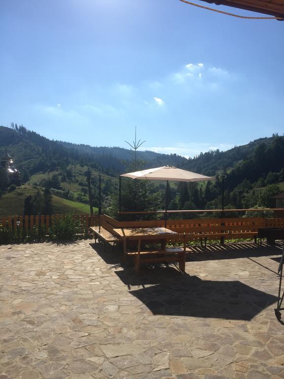 Privatna Sadiba Chalet ออริยาฟชิค ภายนอก รูปภาพ
