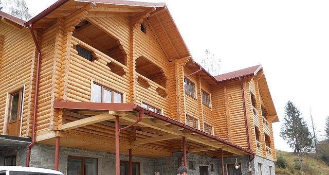 Privatna Sadiba Chalet ออริยาฟชิค ภายนอก รูปภาพ